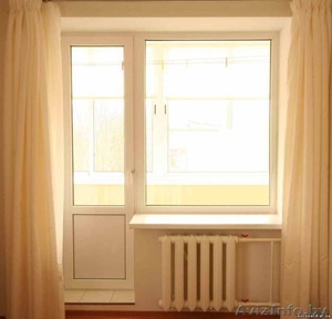 Окна.Двери. Отделка балконов - Изображение #4, Объявление #1536371