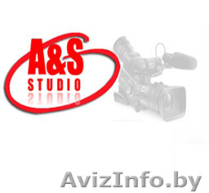 Видеосъемка свадеб в Столбцах