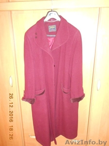 Продается пальто женское легкое. - Изображение #1, Объявление #1548073