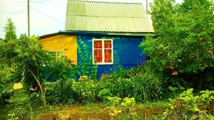 Продам дачу 14 км то Витебска