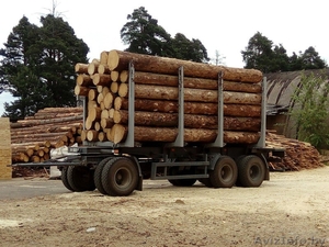 Деревообрабатывающие производство  - Изображение #2, Объявление #1571968