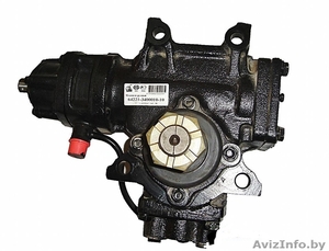 Механизм рулевой Маз-Ман 64221-3400010-10