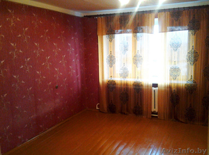 2-комнатная квартира по ул.Труда, 96(Борисов) - Изображение #1, Объявление #1593140
