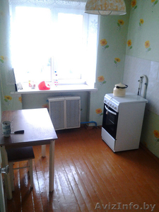 2-комнатная квартира по ул.Труда, 96(Борисов) - Изображение #3, Объявление #1593140