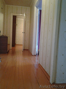 2-комнатная квартира по ул.Труда, 96(Борисов) - Изображение #4, Объявление #1593140