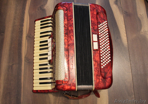 Аккордеон 