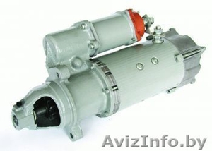 Стартер Амкадор