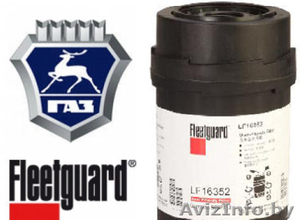Фильтр масляный LF 16352 Fleetguard