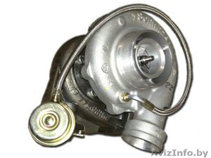 Турбина Schwitzer S200G МТЗ