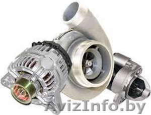 Ремонт стартеров на КАМАЗ,  МАЗ,  МТЗ,  ГАЗ,  ПАЗ,  АМКОДОР,  ВАЛДАЙ,  ЯМЗ,  ММЗ,  ЗИЛ,  МЗКТ