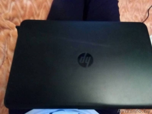 Ноутбук HP