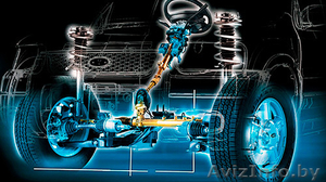 Ремонт рулевых механизмов на : КАМАЗ,  МАЗ,  МТЗ,  ГАЗ,  ПАЗ,  АМКОДОР,  ВАЛДАЙ,  ЯМЗ,  ММЗ,  ЗИЛ,  МЗКТ