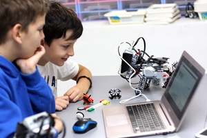 Компьютерные курсы робототехники LEGO для детей - Изображение #2, Объявление #1662453