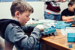 Курсы робототехники для детей Arduino - Изображение #1, Объявление #1662461