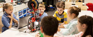 Курсы робототехники для детей Arduino - Изображение #3, Объявление #1662461