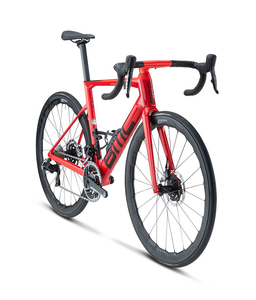 2023 BMC Teammachine SLR01 One Road Bike (M3BIKESHOP)