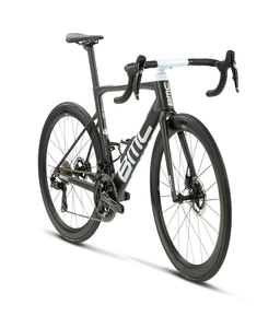 2023 BMC Teammachine SLR01 Two Road Bike (M3BIKESHOP)