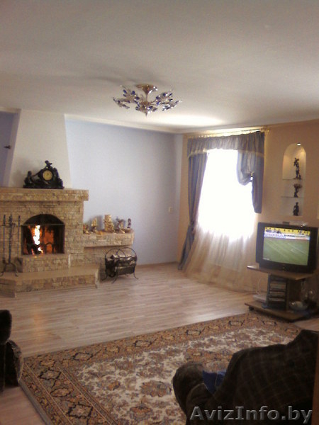 Продам дом 2-этажный в г.Борисове (40 мин. от Минска.Московское направление) - Изображение #3, Объявление #13864