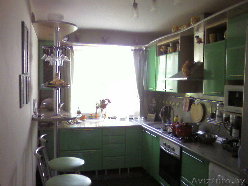 Продам дом 2-этажный в г.Борисове (40 мин. от Минска.Московское направление) - Изображение #2, Объявление #13864