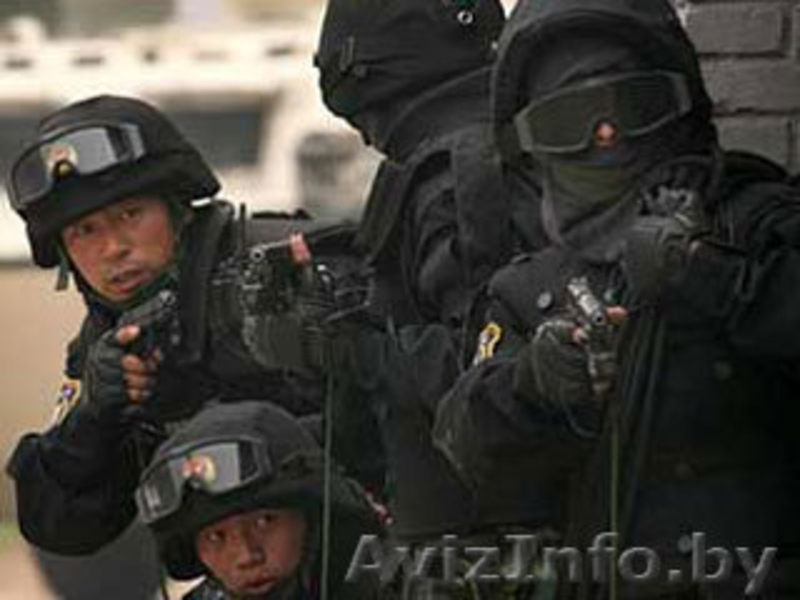 СТРАЙКБОЛ адреналина хватит всем !!! - Изображение #1, Объявление #18186