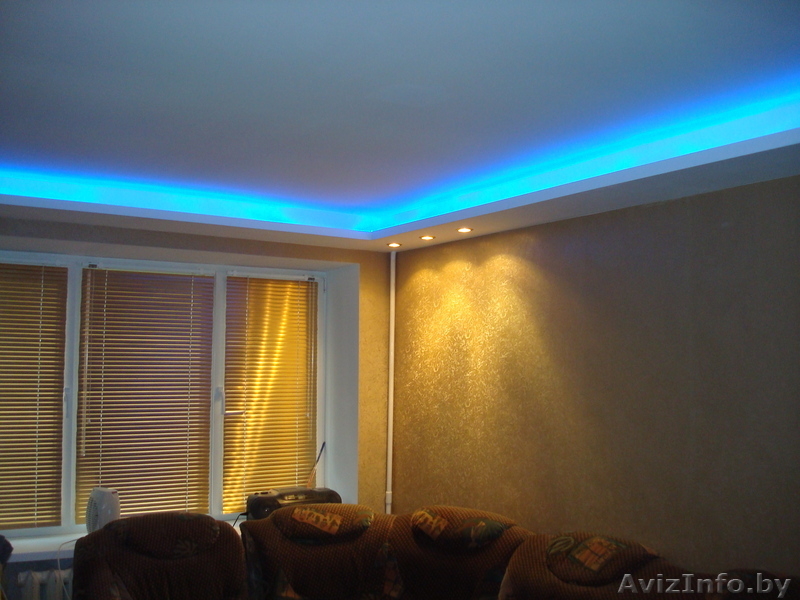 РЕМОНТНО-ОТДЕЛОЧНЫЕ РАБОТЫ - Изображение #3, Объявление #27925