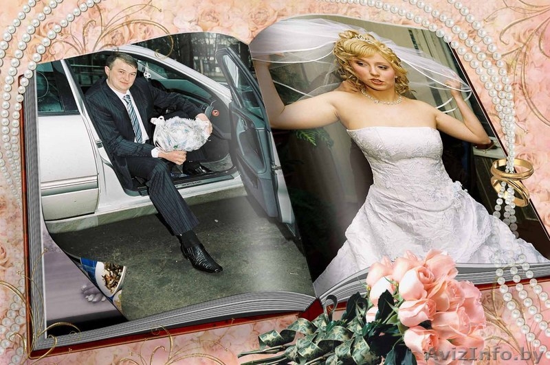 Обработка фотографий,создание коллажей и слайдшоу - Изображение #4, Объявление #32562