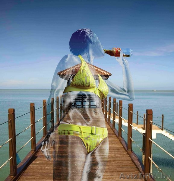 Обработка фотографий,создание коллажей и слайдшоу - Изображение #1, Объявление #32562