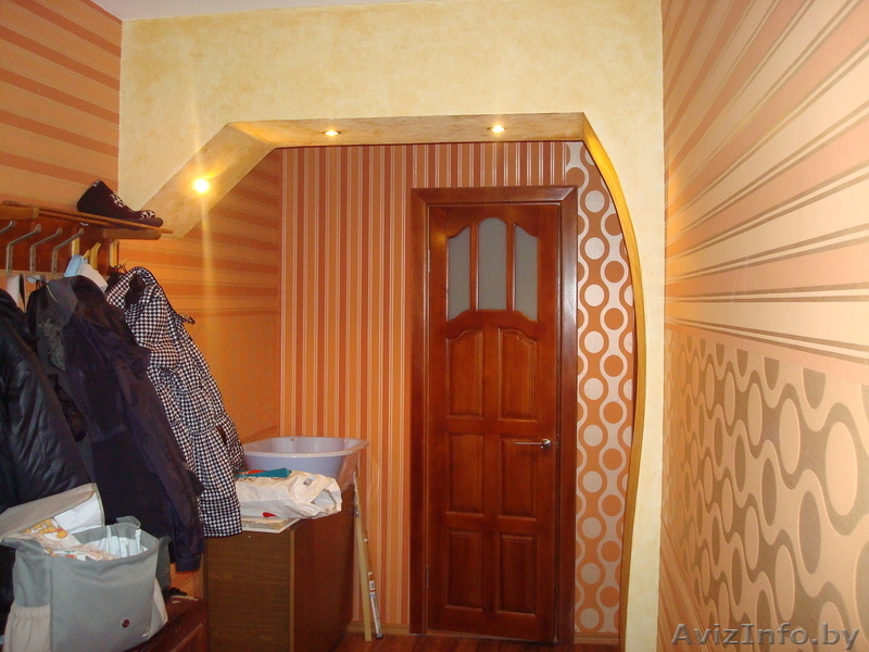 РЕМОНТНО-ОТДЕЛОЧНЫЕ РАБОТЫ - Изображение #5, Объявление #27925