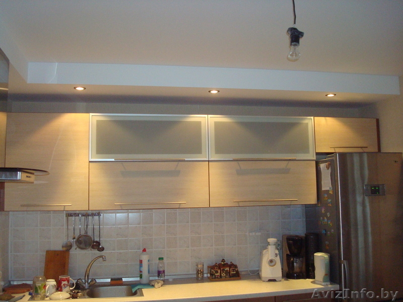 РЕМОНТНО-ОТДЕЛОЧНЫЕ РАБОТЫ - Изображение #4, Объявление #27925