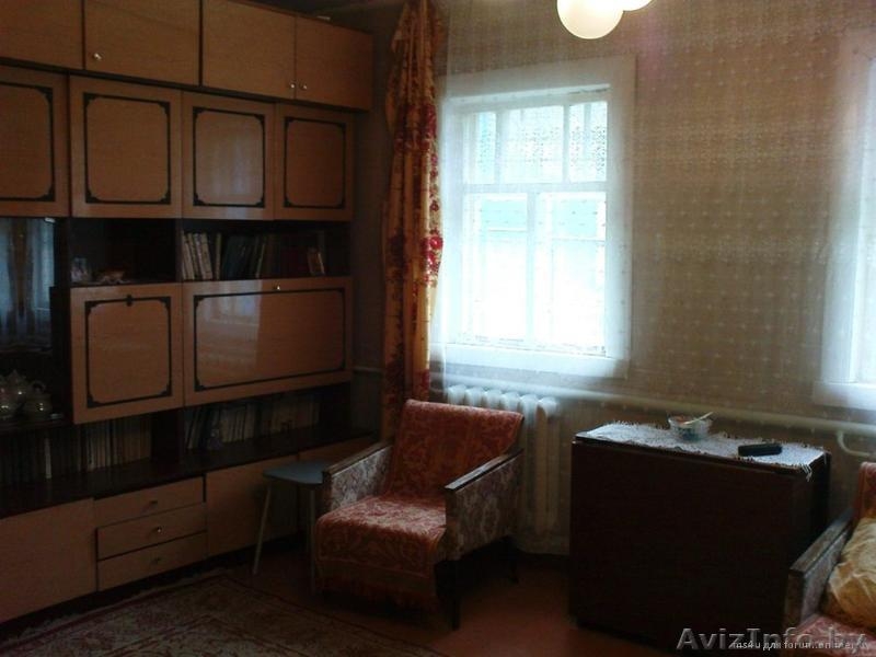 Продается дом в БОРИСОВ - Изображение #5, Объявление #41690