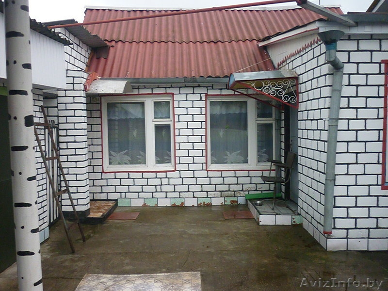 1/2 дома,120 м2,гараж - Изображение #2, Объявление #73647