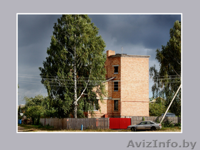 продам 2-х этажный жилой дом - Изображение #1, Объявление #77201