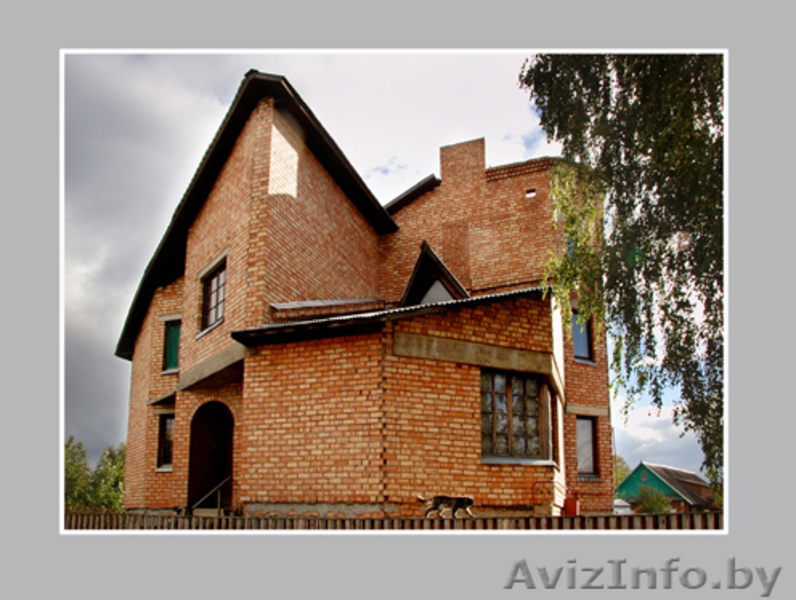 продам 2-х этажный жилой дом - Изображение #3, Объявление #77201