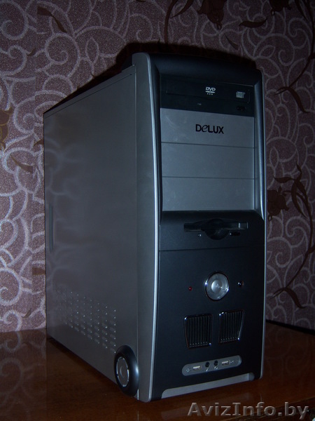 Продам Системный Блок ASUS - Изображение #2, Объявление #88650