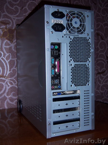 Продам Системный Блок ASUS - Изображение #3, Объявление #88650