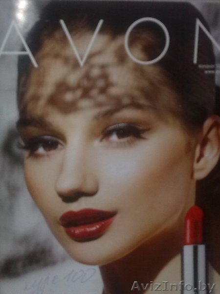 Качественная косметика - Изображение #1, Объявление #91141