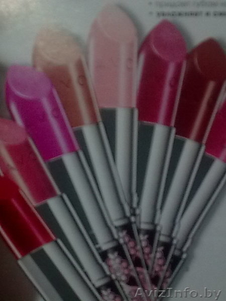 Качественная косметика - Изображение #2, Объявление #91141