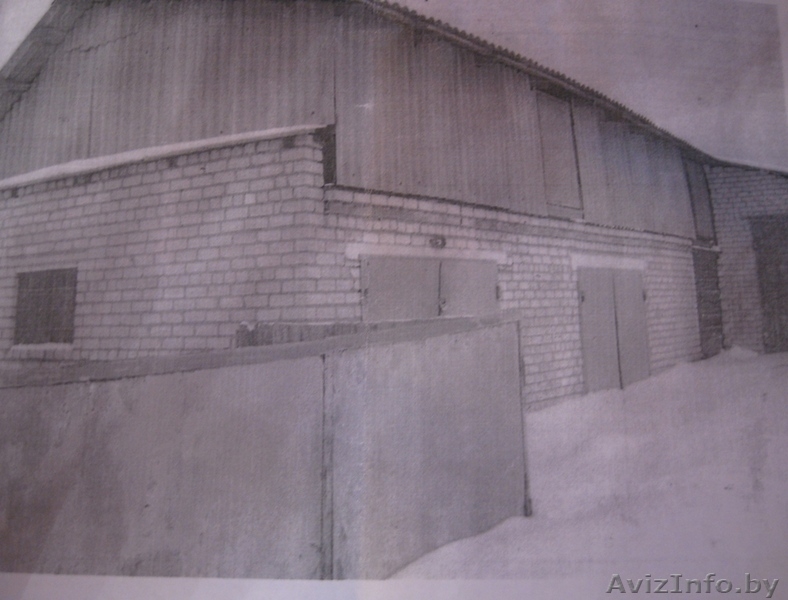 Продается дом в 15км от г.Борисова - Изображение #3, Объявление #96283