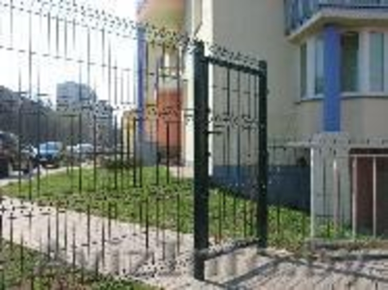 Ограждения, ворота и калитки - Изображение #5, Объявление #94163