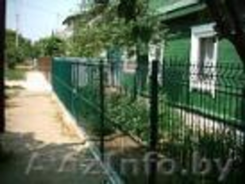 Ограждения, ворота и калитки - Изображение #4, Объявление #94163