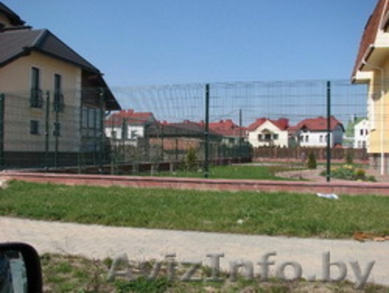 Ограждения, ворота и калитки - Изображение #1, Объявление #94163