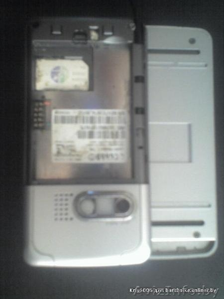 Продаю E-ten m700 есть неполадки (по запчастям или целиком) - Изображение #3, Объявление #105606