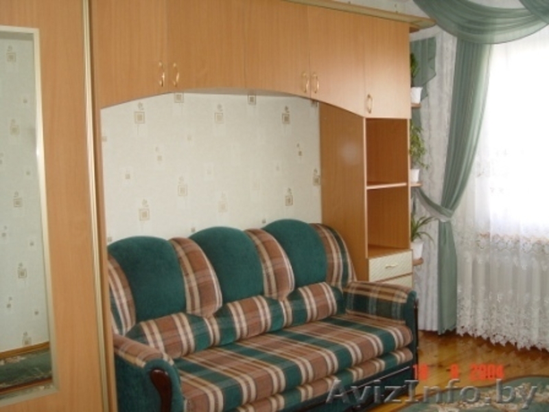 Продаётся 3-х комнатная квартира с евроремонтом - Изображение #4, Объявление #104495