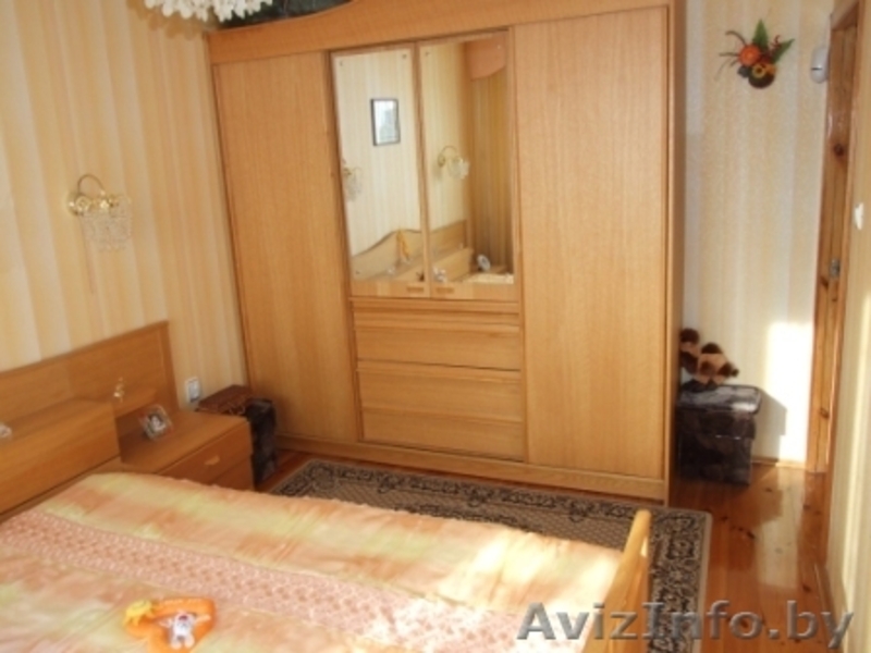 Продаётся 3-х комнатная квартира с евроремонтом - Изображение #3, Объявление #104495