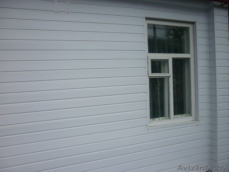 1/2  дома-отличные пол дома!гараж!баня!все удобства! - Изображение #3, Объявление #133327