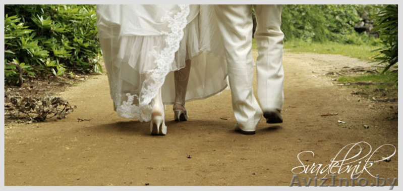 Сбадебный Фотограф Борисов www.svadebnik.com - Изображение #4, Объявление #151779