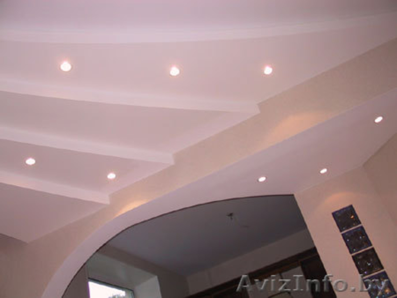 Ремонт  и отделочные работы - Изображение #3, Объявление #146929