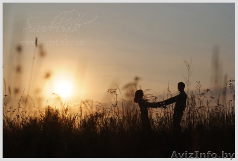 Сбадебный Фотограф Борисов www.svadebnik.com - Изображение #7, Объявление #151779