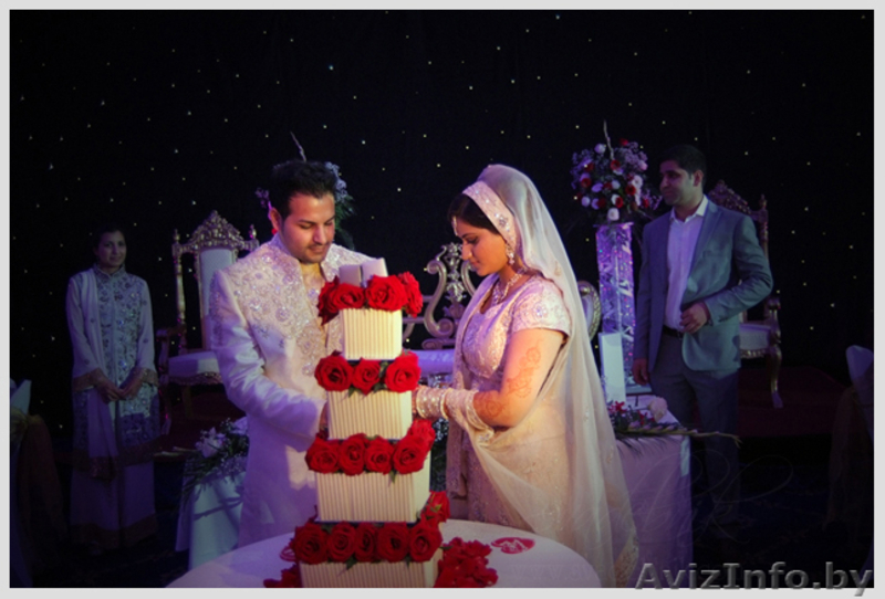 Сбадебный Фотограф Борисов www.svadebnik.com - Изображение #2, Объявление #151779