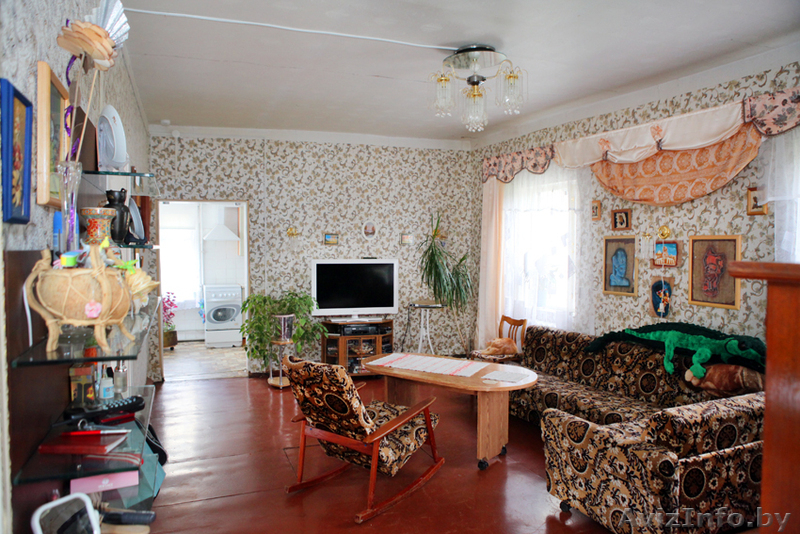 Дом, Белоруссия, Минск Обл, г. Борисов - Изображение #5, Объявление #161136